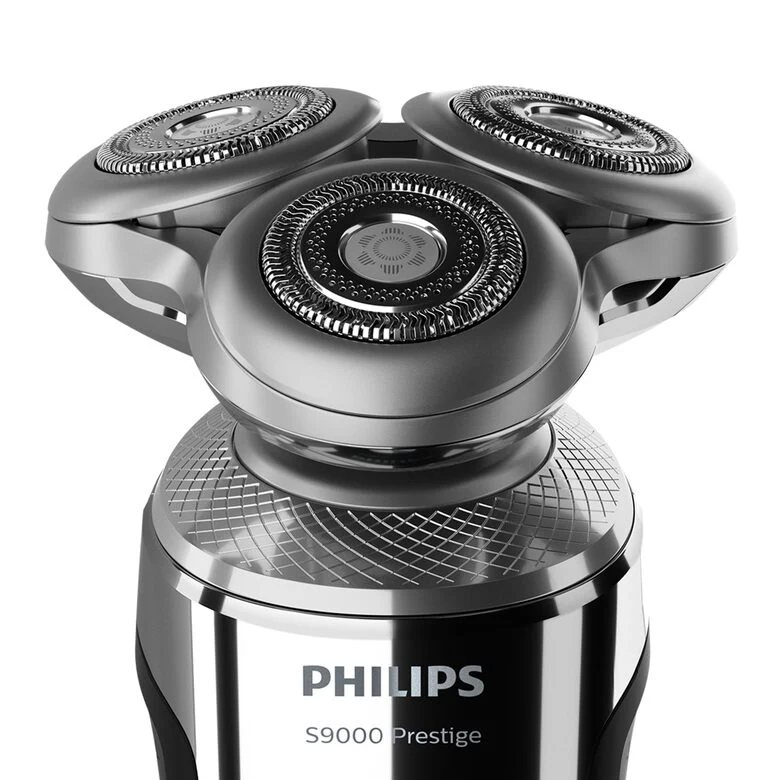 Philips SHAVER Series 9000 Rasoio elettrico Wet & Dry, Serie 9000