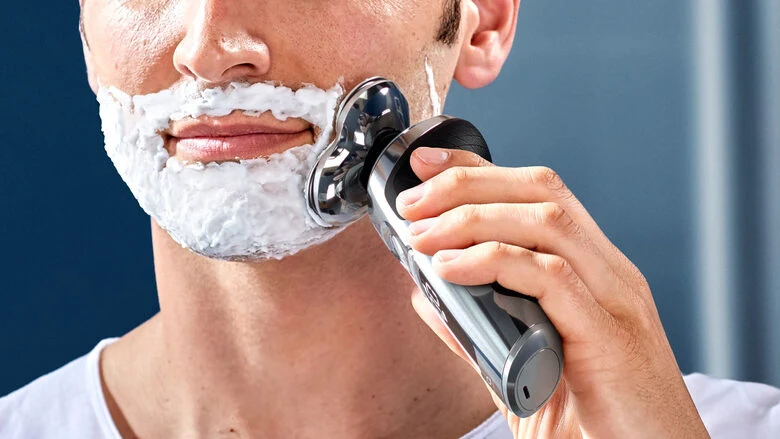 Philips SHAVER Series 9000 Rasoio elettrico Wet & Dry, Serie 9000