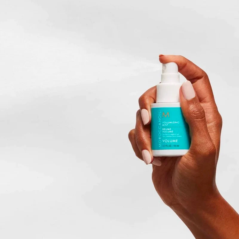 Moroccanoil Volumizing Mist 50ml- spray volumizzante