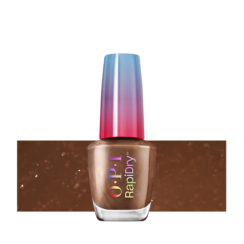 OPI Rapidry Awe of a Sudden 9ml - smalto asciugatura rapida