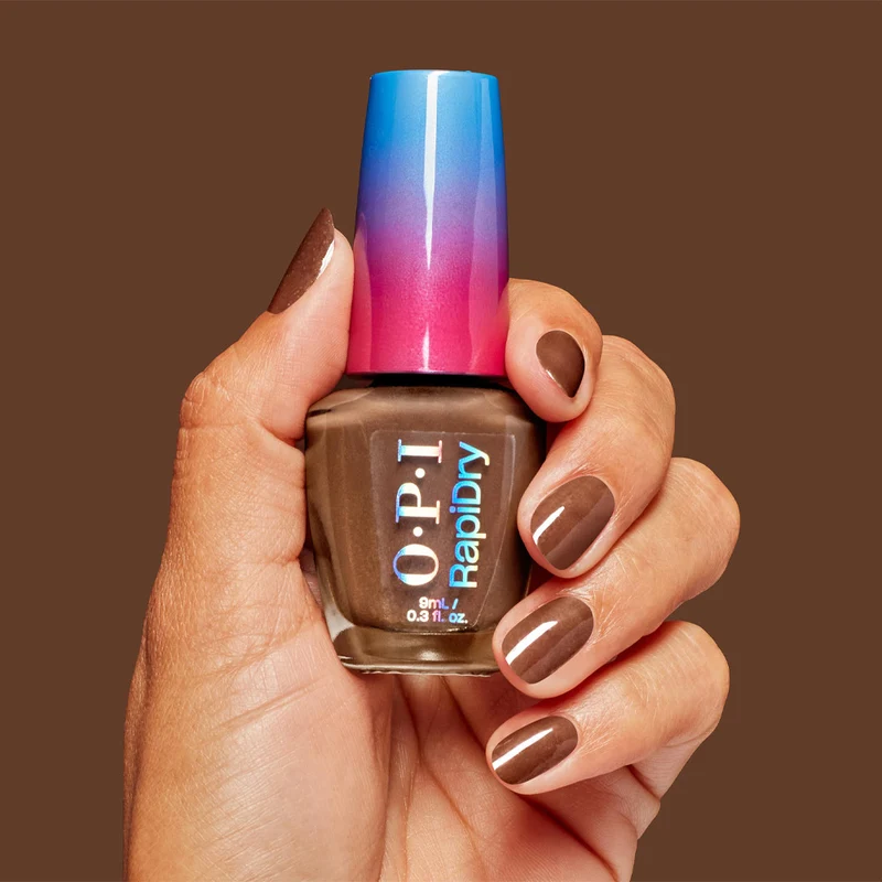 OPI Rapidry Awe of a Sudden 9ml - smalto asciugatura rapida