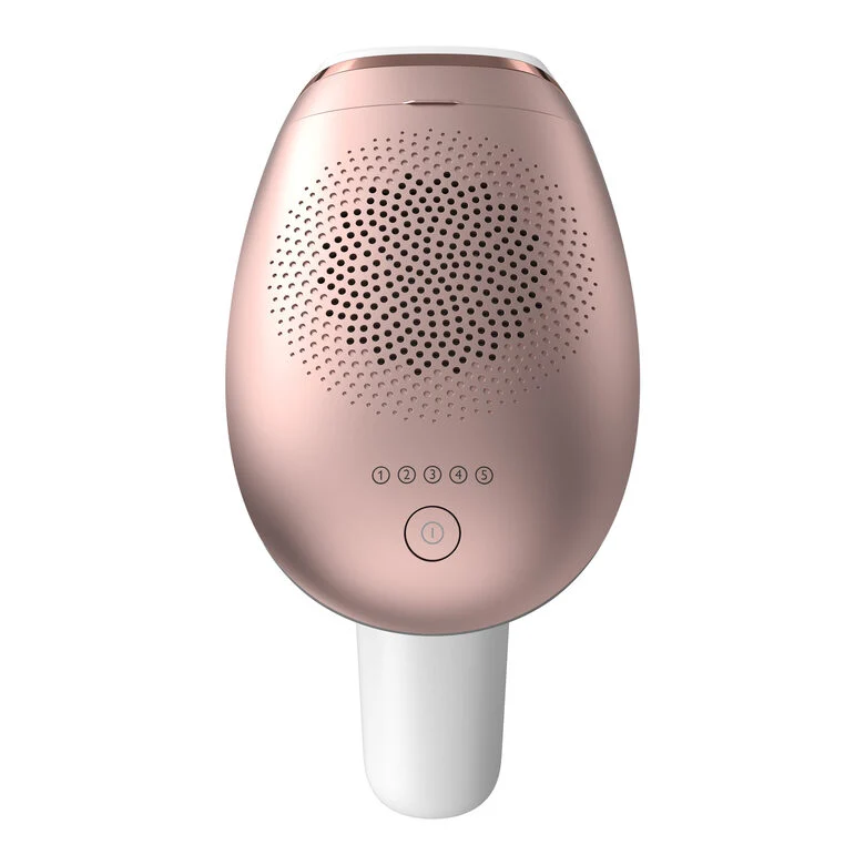 Philips Lumea Advanced BRI924/00 depilazione a luce pulsata Luce pulsata intensa (IPL) Rosa, Bianco