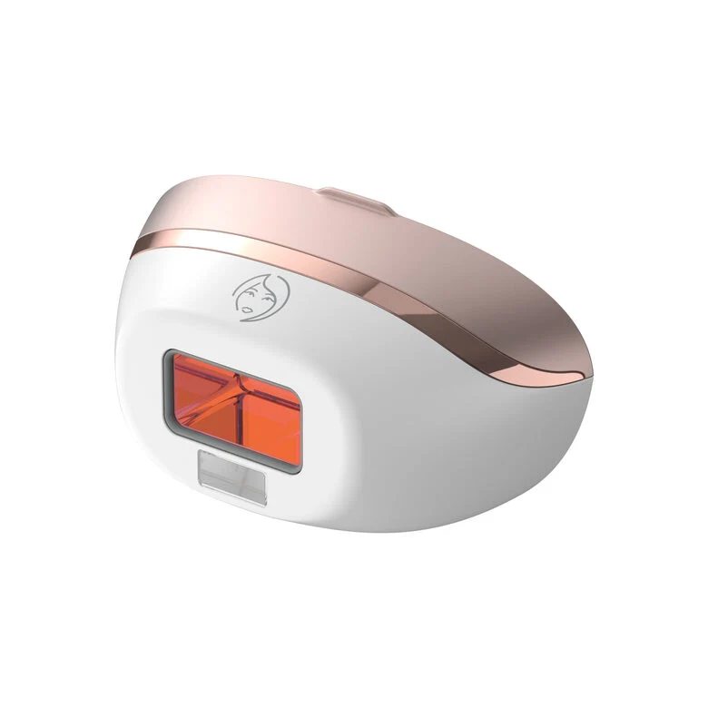 Philips Lumea Advanced BRI924/00 depilazione a luce pulsata Luce pulsata intensa (IPL) Rosa, Bianco
