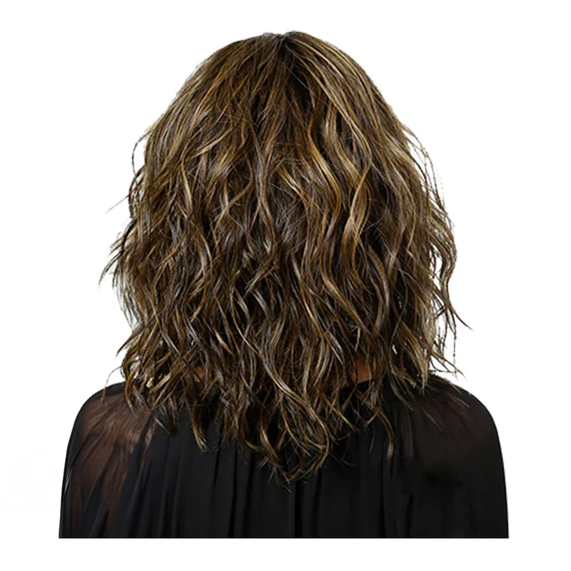Hairdo Wave Sensation RL12/16 Biondo Scuro Dorato