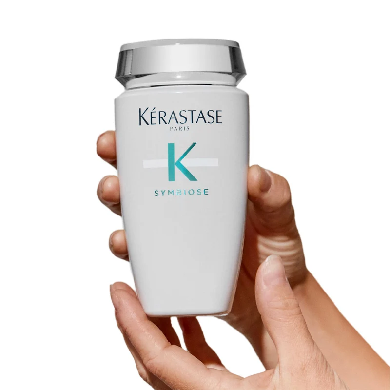 Kerastase Symbiose Bain Crème Anti-Pelliculaire 250ml - shampoo idratante anti-forfora