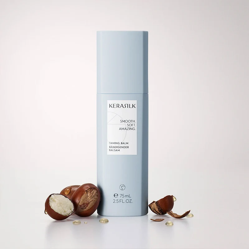 Kerasilk Specialists Taming Balm 75ml - spray leave-in protezione calore