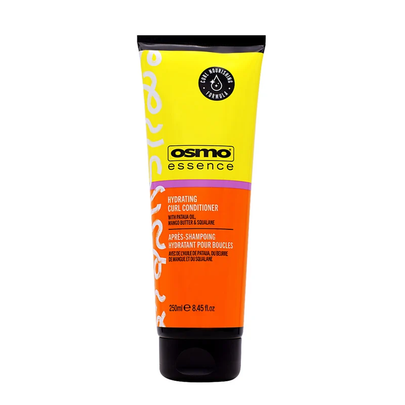Osmo Essence Hydrating Curl Conditioner 250ml - balsamo nutriente capelli ricci
