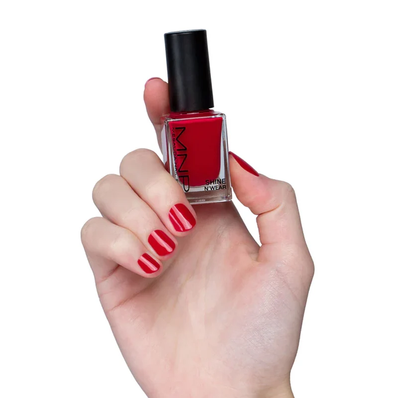My Nail Pro MNP Shine N' Wear 216 Juliet 10ml - smalto classico