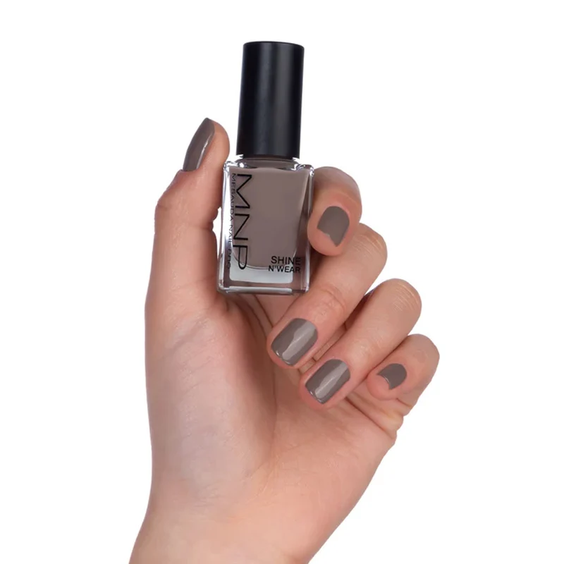 My Nail Pro MNP Shine N' Wear 227 Game Over 10ml - smalto classico