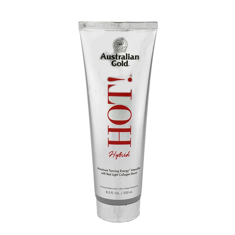 Australian Gold Aloe Collection Hot! Hybrid 250ml -cosmetico solare anti-age