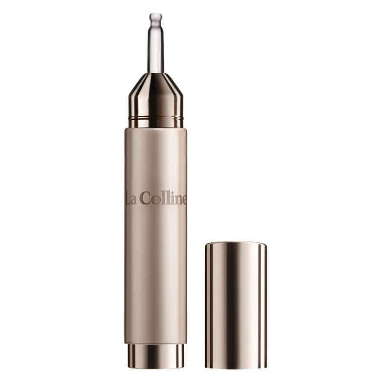 La Colline Nativage La Cure 4x10ml - trattamento antirughe