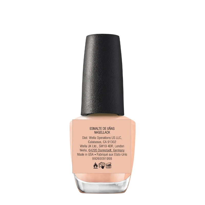 OPI Nail Laquer Make 'Em Jelly Summer 2025 Pearl-Clutching Behavior 15ml - smalto