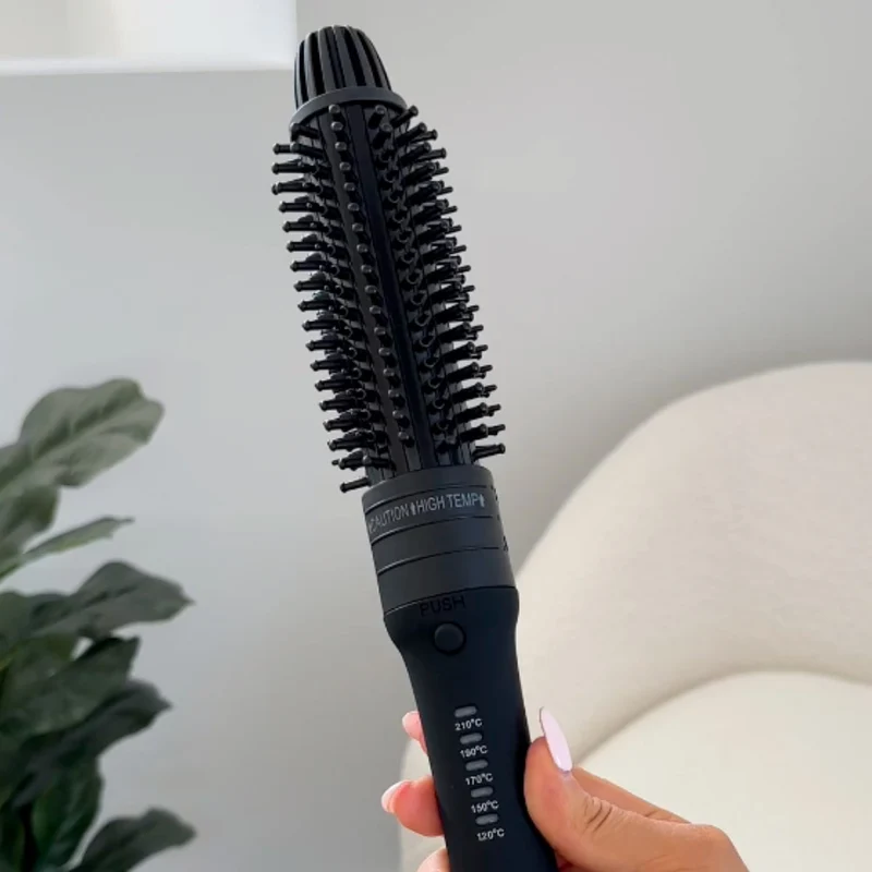 Muk Hot Round Brush - spazzola rotonda elettrica