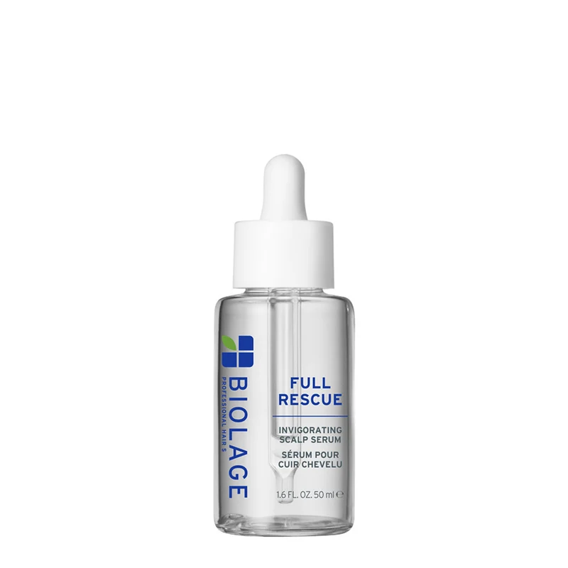 Biolage Professional Hair Spa Full Rescue Serum 50ml - siero anti caduta