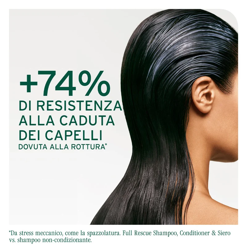 Biolage Professional Hair Spa Full Rescue Serum 50ml - siero anti caduta