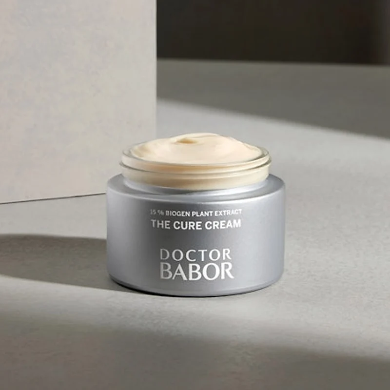 Babor Doctor Babor Regeneration The Cure Cream 50ml - crema viso antirughe
