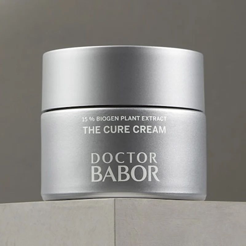 Babor Doctor Babor Regeneration The Cure Cream 50ml - crema viso antirughe
