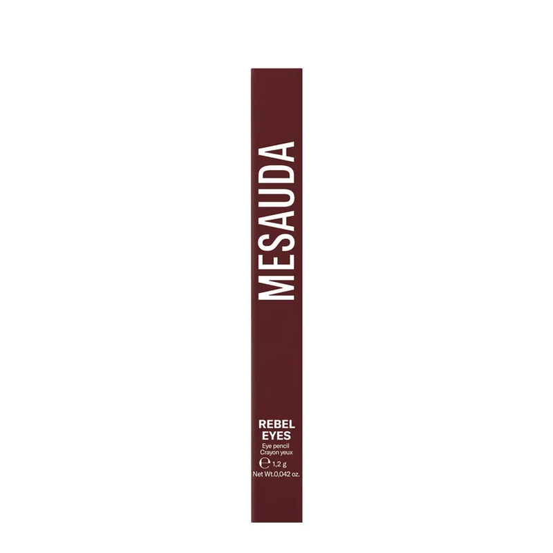 Mesauda Beauty Rebel Eyes Spice 1.2gr - matita occhi waterproof