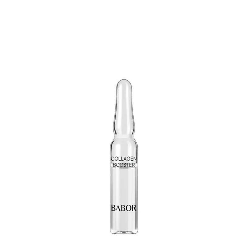 Babor Ampoule Concentrates Collagen Booster 7x2ml - ampolle al collagene