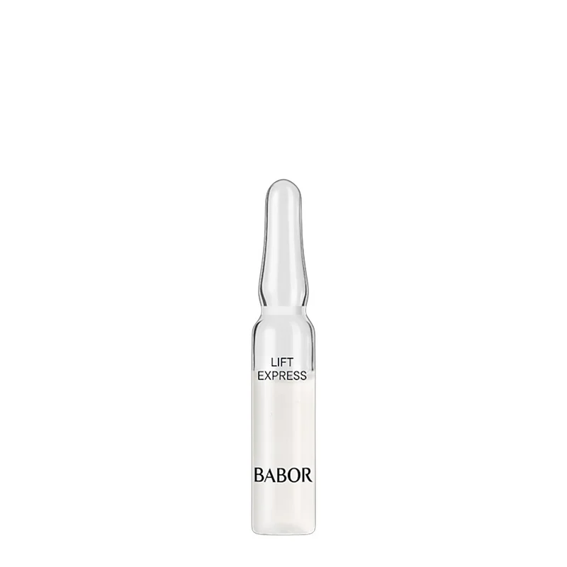 Babor Ampoule Concentrates Lift Express 7x2ml - ampolle effetto lifting immediato