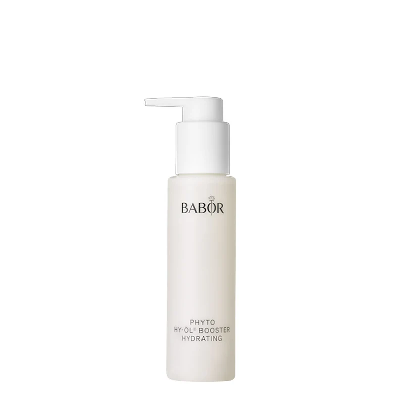 Babor Phyto HY-ÖL Booster Hydrating 100ml - detergente viso pelle secca