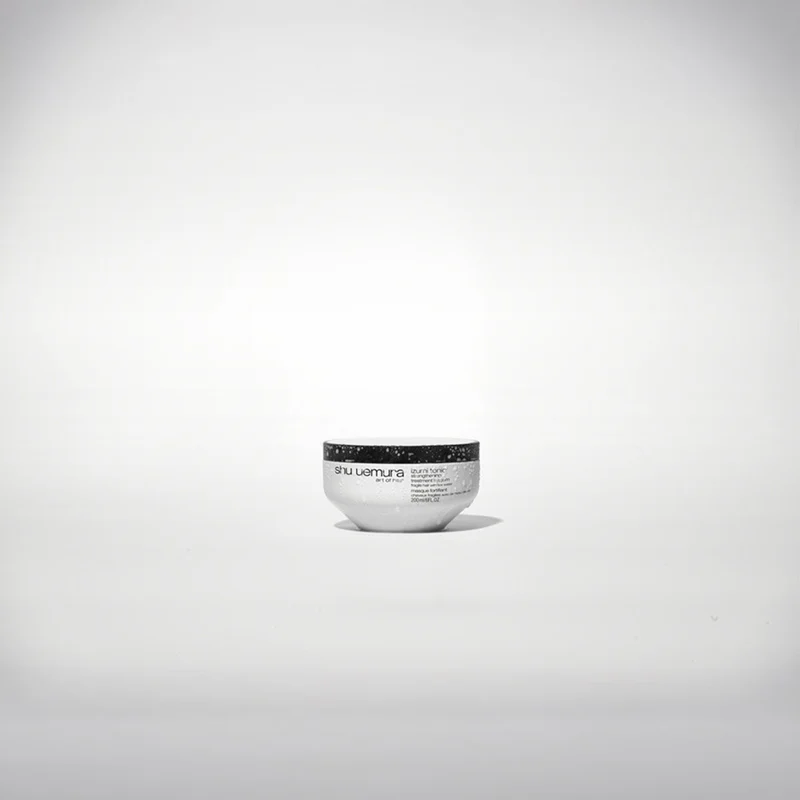 Shu Uemura Izumi Tonic Mask 200ml - maschera rinforzante per capelli fragili