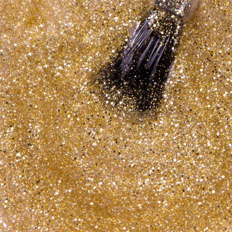 My Nail Pro Nail Pro Shine 'N Wear 011 Lamè 10ml - smalto