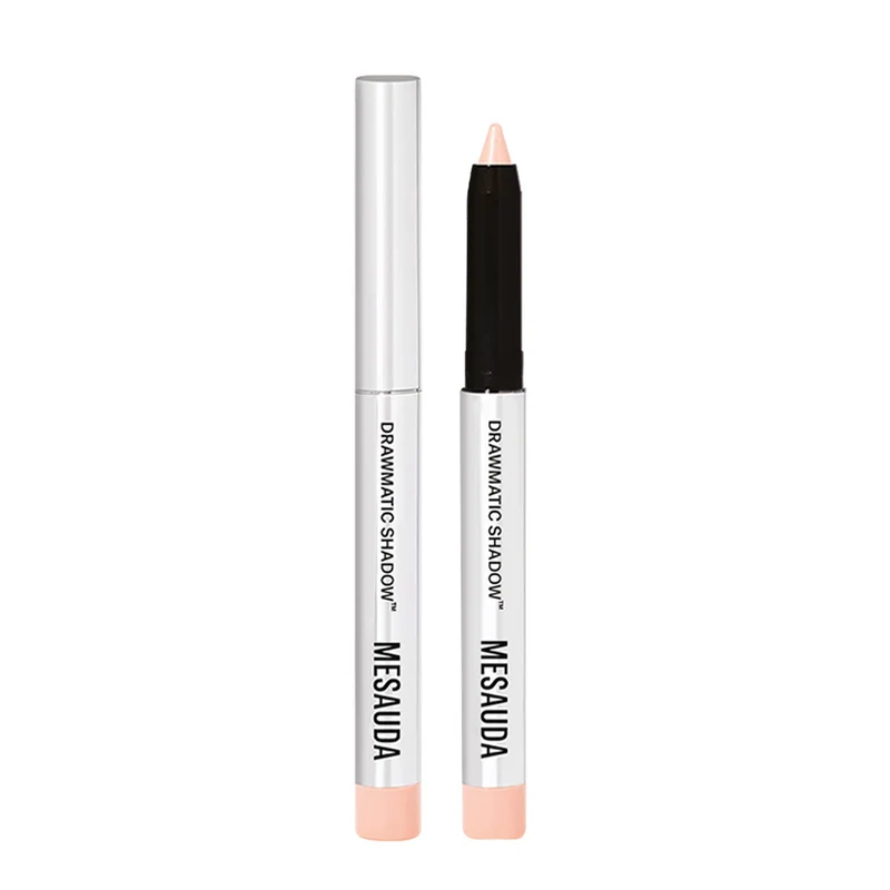Mesauda Beauty Drawmatic Shadow 102 Meringue 1.4gr - ombretto stylo multiuso