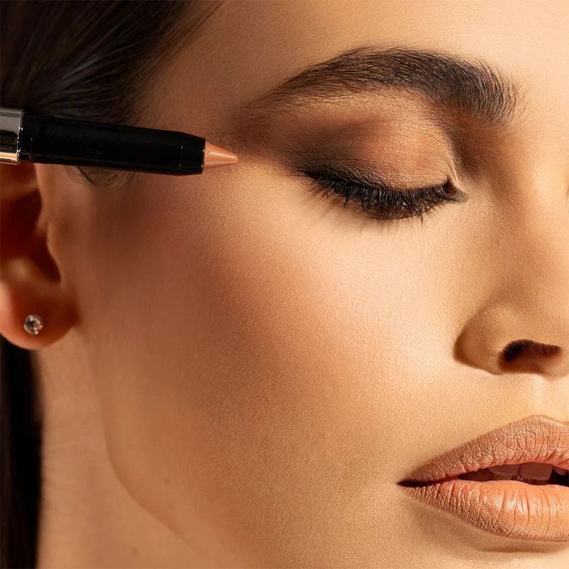 Mesauda Beauty Drawmatic Shadow 102 Meringue 1.4gr - ombretto stylo multiuso