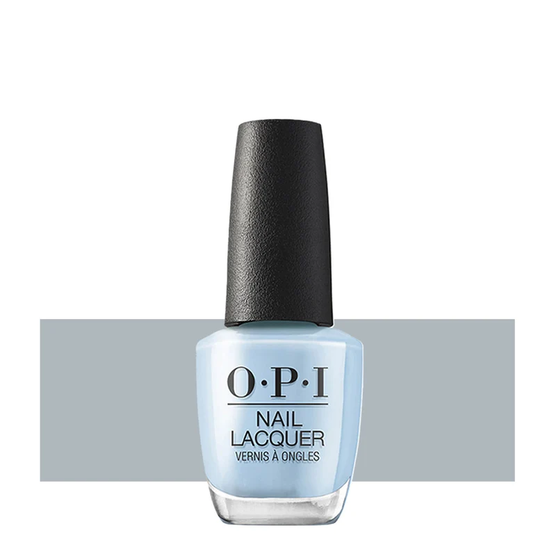 OPI Nail Laquer What's Your Mani-Tude? Baggy Jean Baby 15ml - smalto