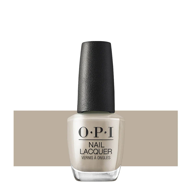 OPI Nail Laquer What's Your Mani-Tude? Suzi's Pager 15ml - smalto