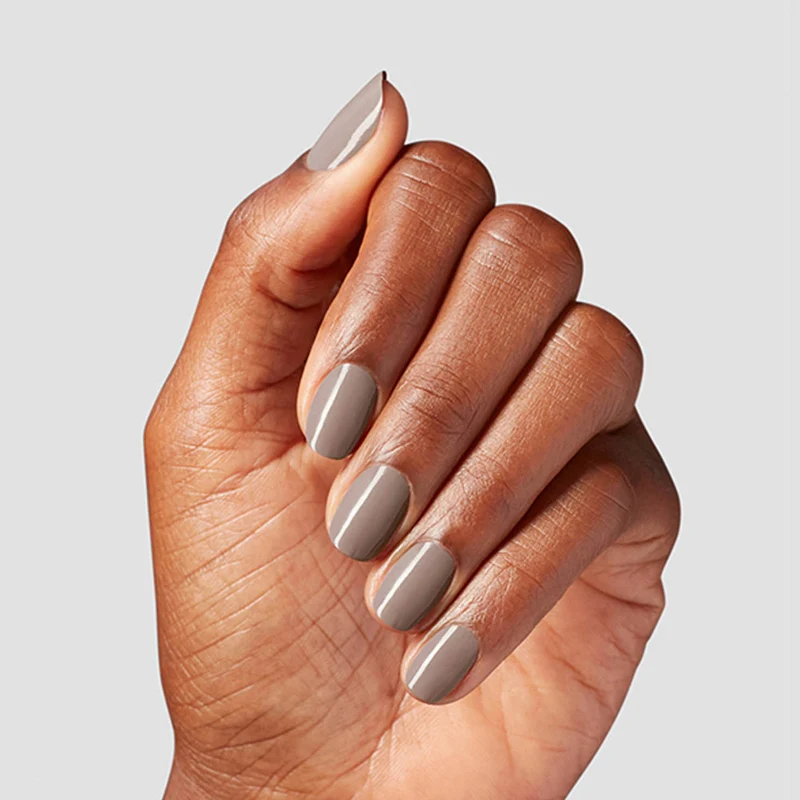 OPI Nail Laquer What's Your Mani-Tude? Crimp And Proper 15ml - smalto