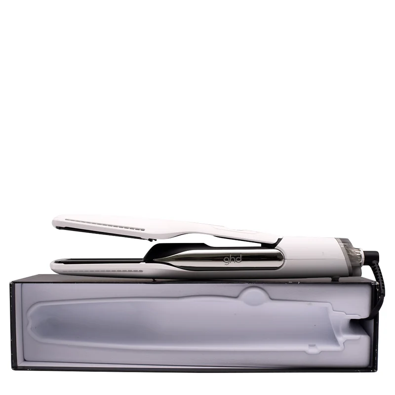 Hair Gallery Resi Come Nuovi Ghd Duet Bianca- imballaggio danneggiato