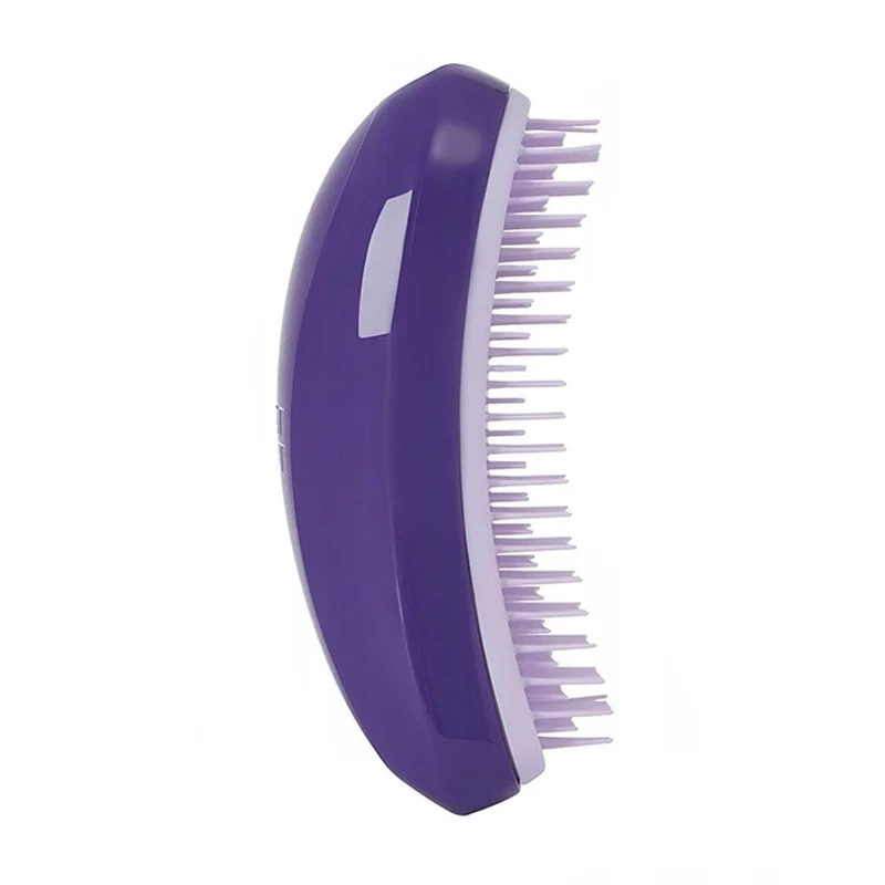Tangle Teezer Salon Elite Violet Diva - spazzola districante viola