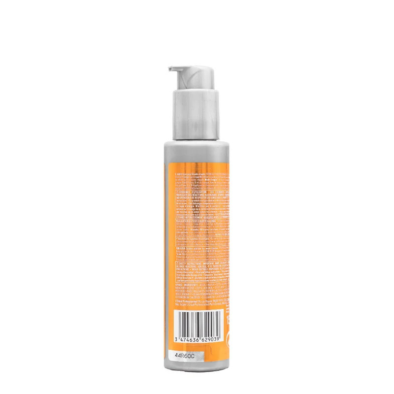 L'oreal Serie Expert Warm Blonde Perfector 150ml - siero antigiallo