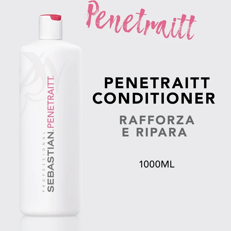 Sebastian Foundation Penetraitt Conditioner 1000ml - balsamo