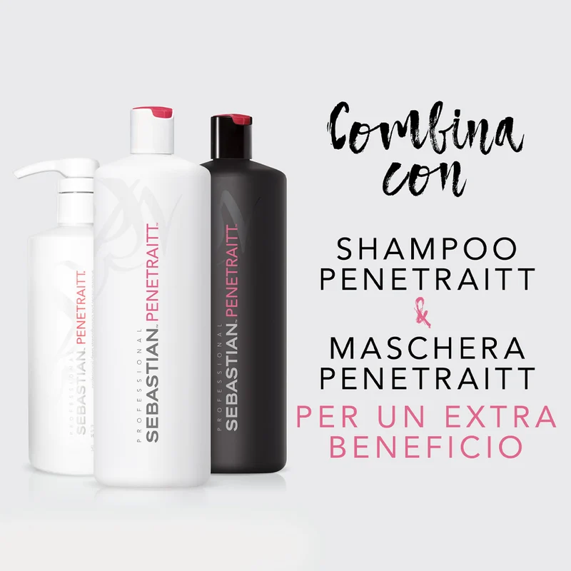 Sebastian Foundation Penetraitt Conditioner 1000ml - balsamo