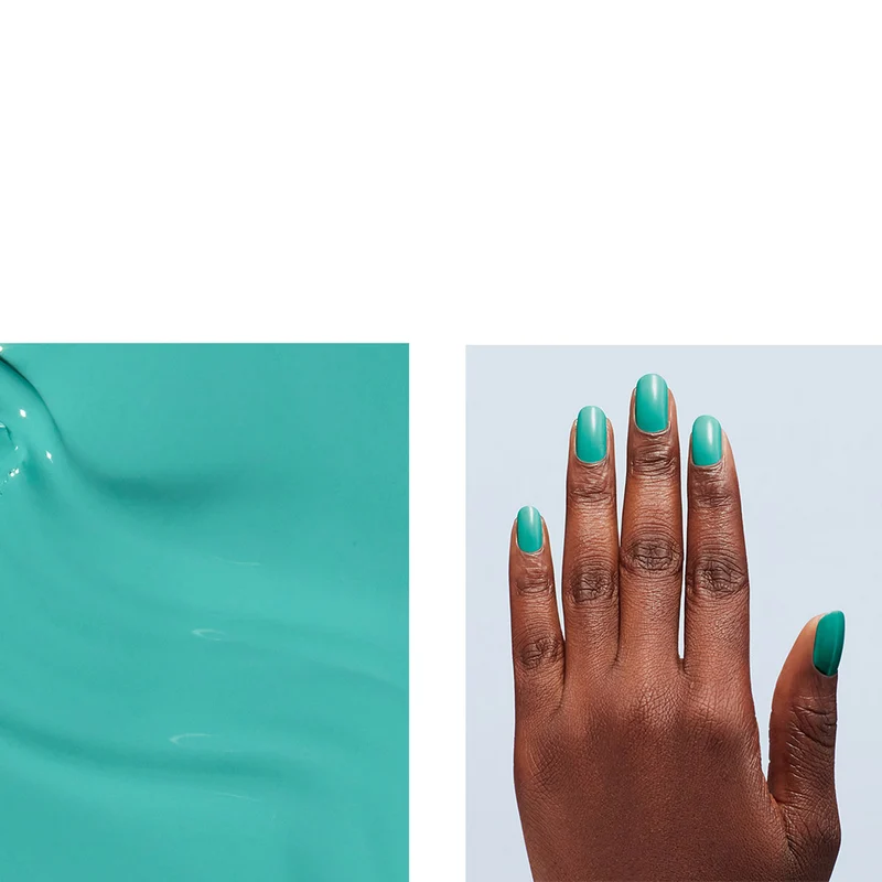 OPI Nail Laquer Summer Make The Rules NLP011 I'm Yacht Leaving 15ml - smalto per unghie