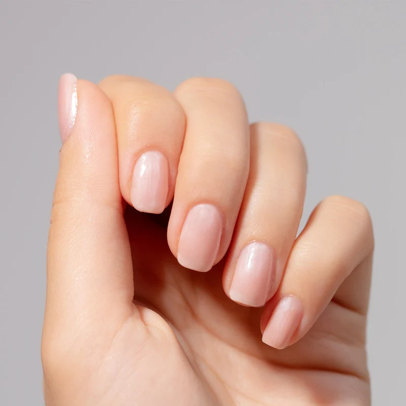 Mesauda Lacqwear Gel Polish 291 Satin Glow 10ml - smalto semipermanente