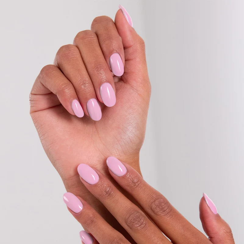 Lacqwear Gel Polish 289 Miss Piggy 10ml - smalto semipermanente
