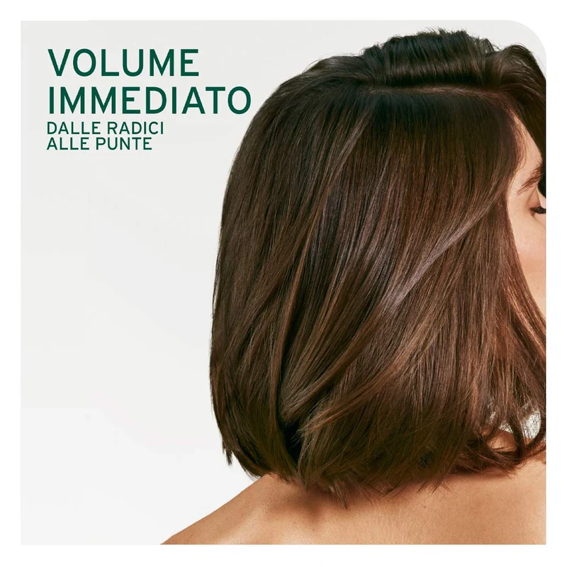 Biolage Professional Hair Spa Volume Boost Shampoo 400ml - shampoo volumizzante