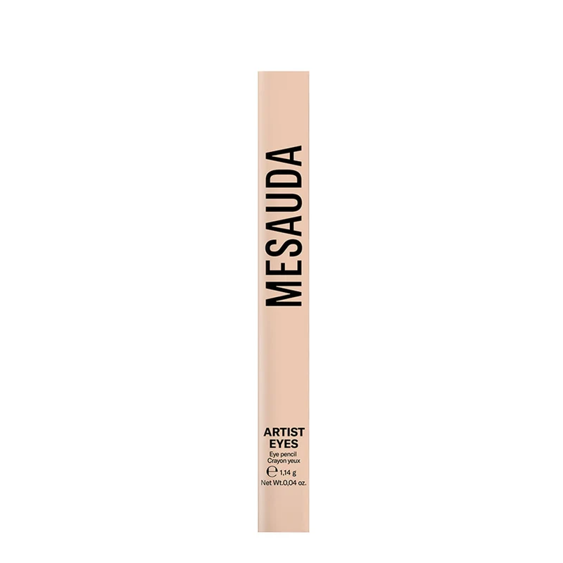 Mesauda Beauty Artist Eyes Nude 1.14gr - matita occhi