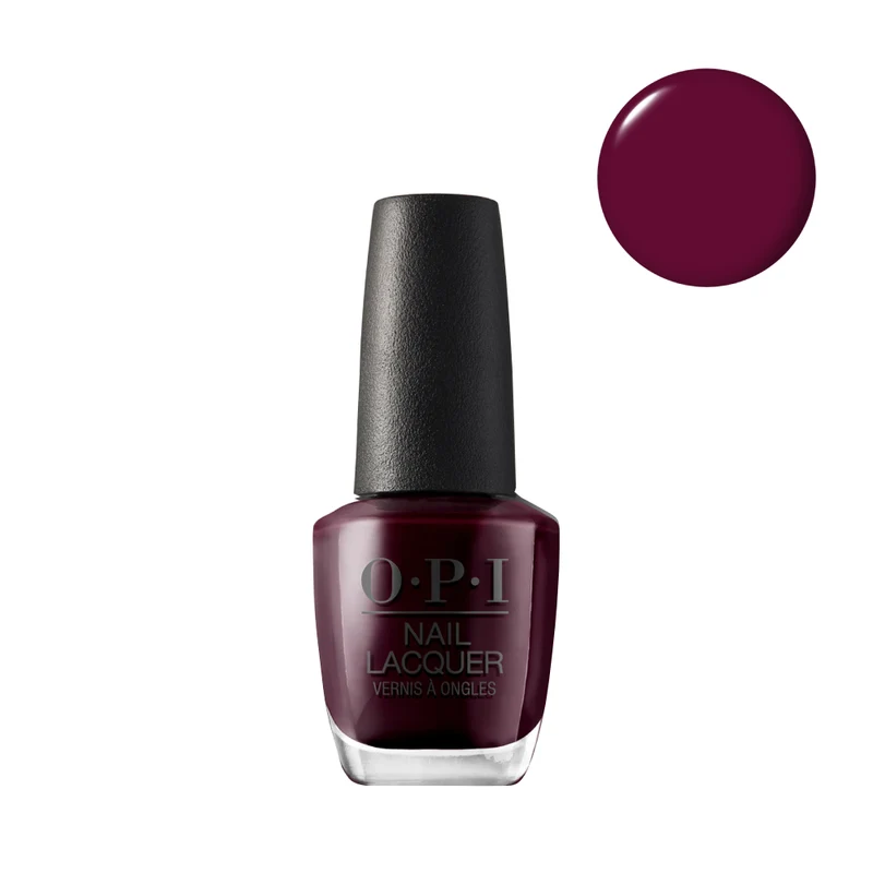 OPI Nail Lacquer NL F62 In the Cable Car Pool 15ml - smalto per unghie
