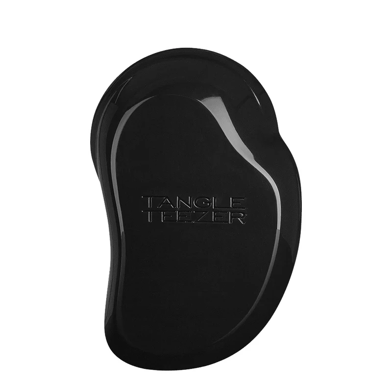 Tangle Teezer Original Panther Black - spazzola districante nera