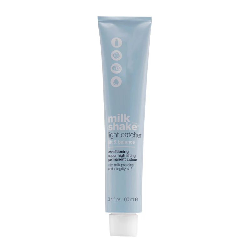 Z.one Concept Light Catcher Spotlight Lift&Balance 01 NA Winter Morning 100ml - crema schiarante con effetto coprente