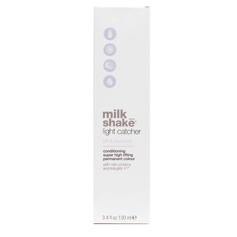 Z.one Concept Light Catcher Spotlight Lift&Balance 01 NA Winter Morning 100ml - crema schiarante con effetto coprente