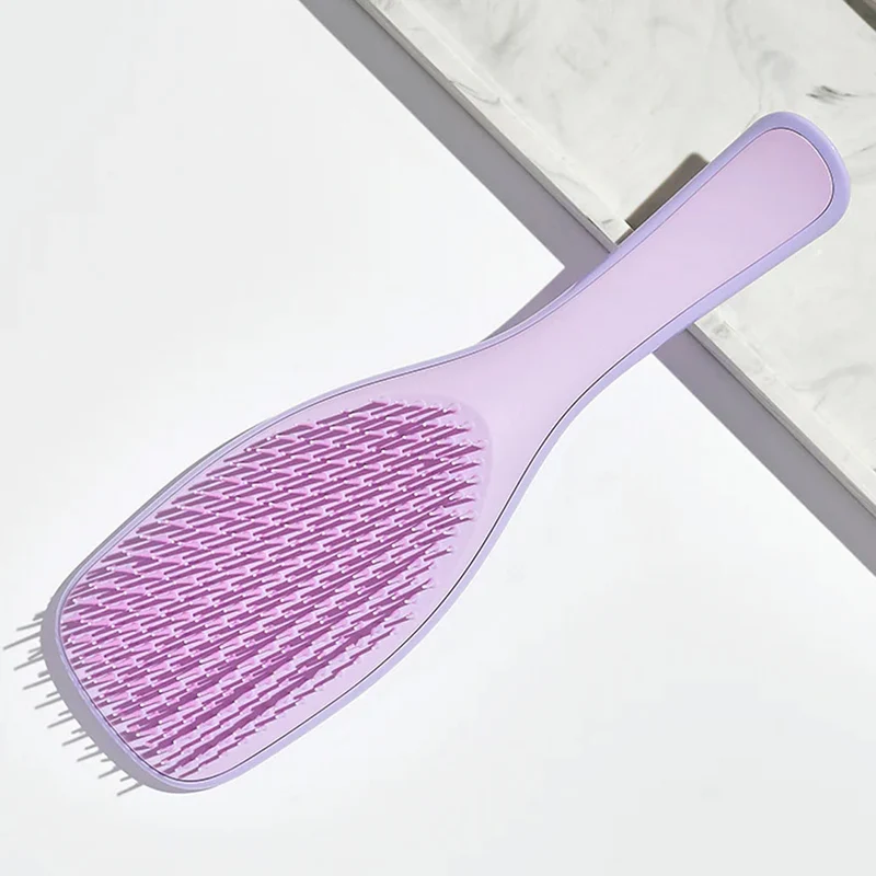 Tangle Teezer The Ultimate Detangler Fine & Fragile Lilac - spazzola districante