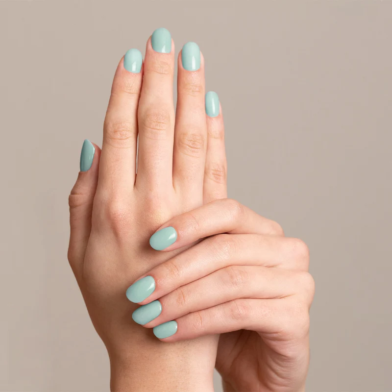 My Nail Pro Gelegant Gel Polish 706 Sea Salt 8ml - smalto semipermanente