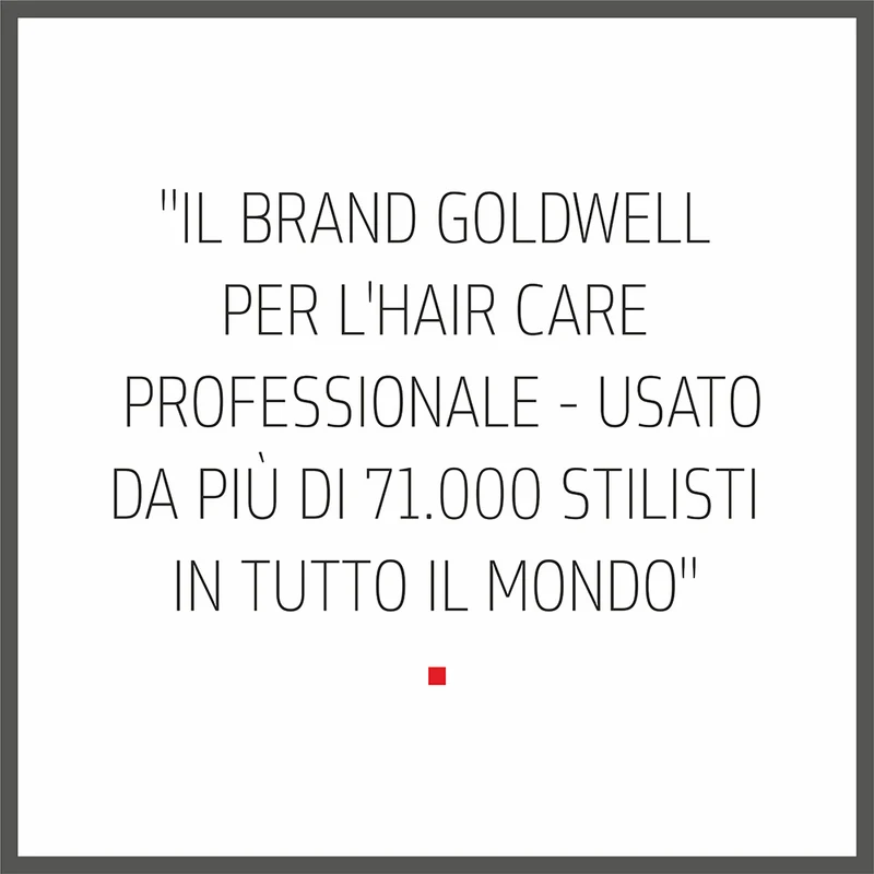 Goldwell Dualsenses Men Hair & Body Shampoo 300ml - shampoo doccia per tutti i tipi di capelli