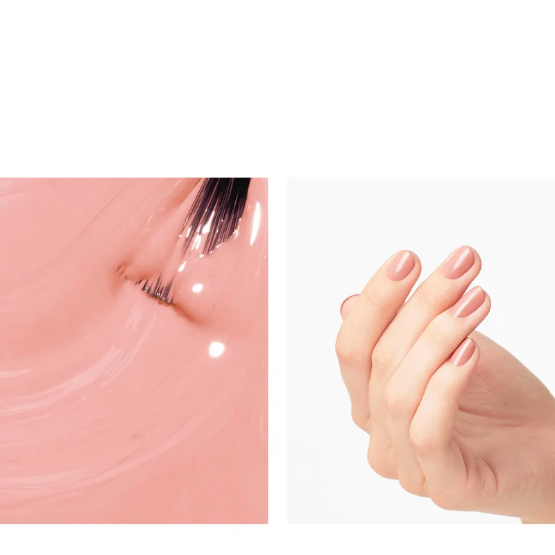 OPI Nail Lacquer NL A15 Dulce de Leche 15ml - smalto per unghie